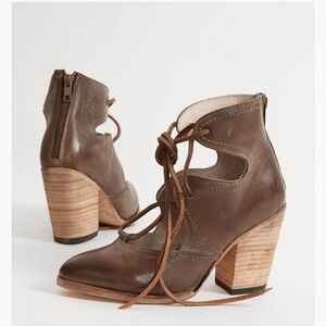 Freebird by Steven Frame Shoes